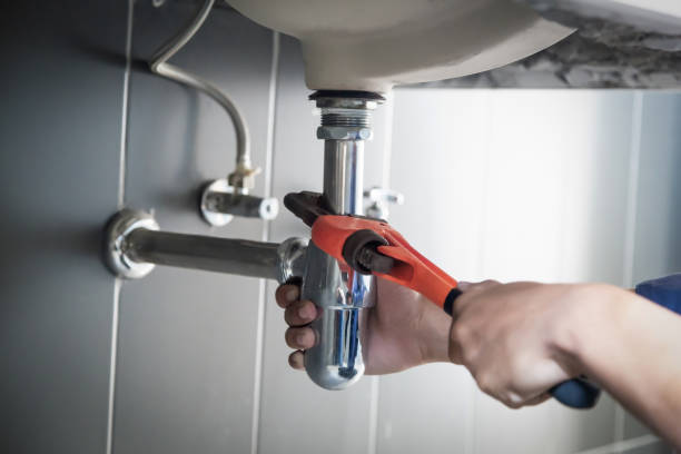 Commercial Plumbing Services in Pikeville, KY